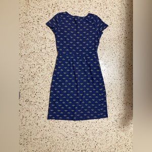 Boden Bee Dress